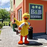 호텔 Eckwirt