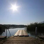 Bed & Breakfast Eckwirt 3* Sankt Kanzian am Klopeiner See