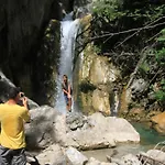 Bed & Breakfast Eckwirt 3* Sankt Kanzian am Klopeiner See