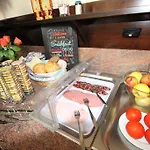 Hotel Bed & Breakfast Eckwirt 3*
