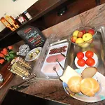 Hotel Bed & Breakfast Eckwirt Sankt Kanzian am Klopeiner See