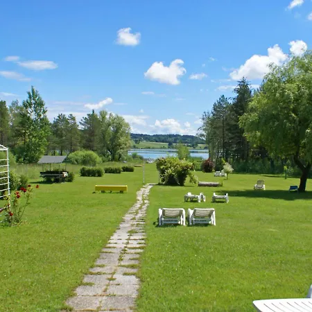 Szálloda Eckwirt Sankt Kanzian am Klopeiner See
