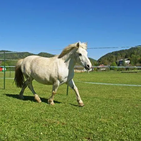 Bed & Breakfast Eckwirt 3* Sankt Kanzian am Klopeiner See