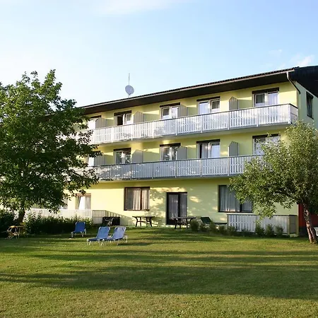 Bed & Breakfast Eckwirt 3* Sankt Kanzian am Klopeiner See