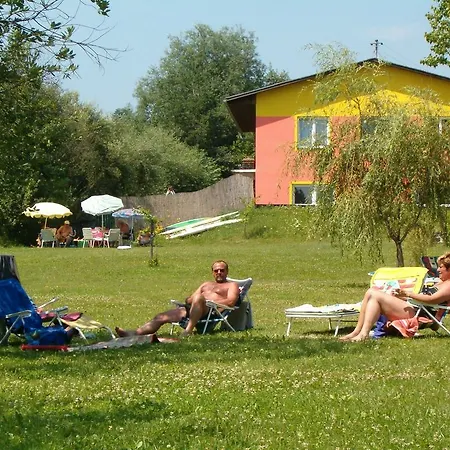 Bed & Breakfast Eckwirt Hotel