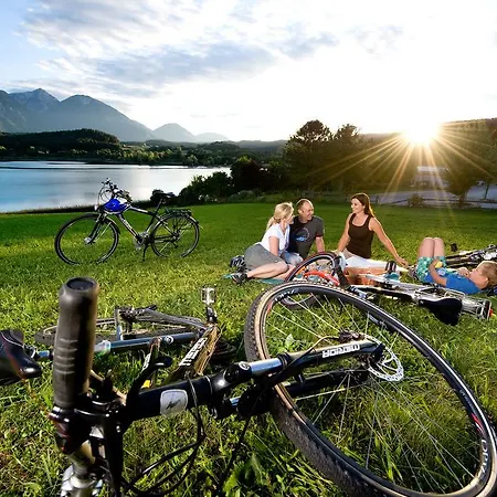 Bed & Breakfast Eckwirt Hotel Sankt Kanzian am Klopeiner See