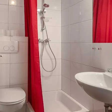 Hotel Bed & Breakfast Eckwirt