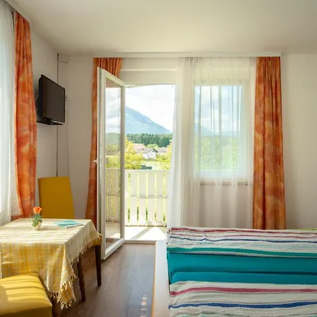 Hotel Bed & Breakfast Eckwirt