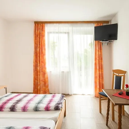 Bed & Breakfast Eckwirt