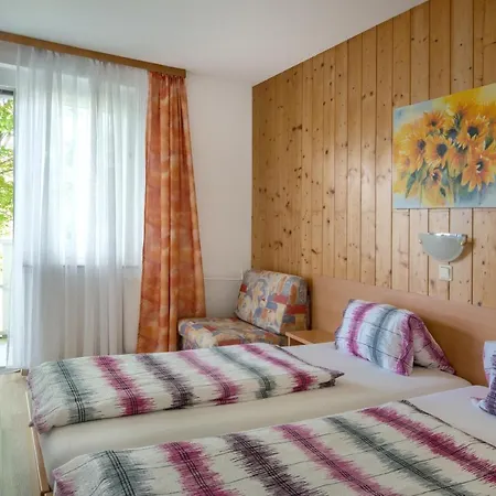 Bed & Breakfast Eckwirt Hotel