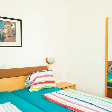 Bed & Breakfast Eckwirt Hotel 3*