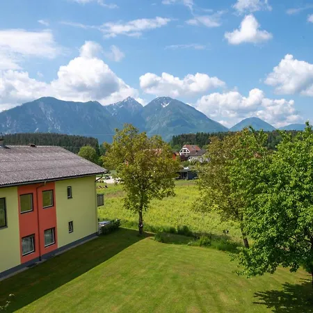 Bed & Breakfast Eckwirt Hotel Sankt Kanzian am Klopeiner See