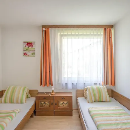 Bed & Breakfast Eckwirt 3*