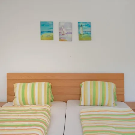 Bed & Breakfast Eckwirt 3* Sankt Kanzian am Klopeiner See