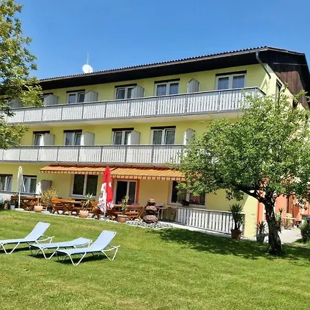 Bed & Breakfast Eckwirt Sankt Kanzian am Klopeiner See