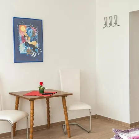 Bed & Breakfast Eckwirt Sankt Kanzian am Klopeiner See