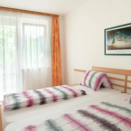 Hotel Bed & Breakfast Eckwirt 3*