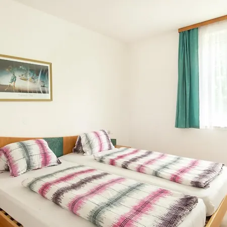 Hotel Bed & Breakfast Eckwirt