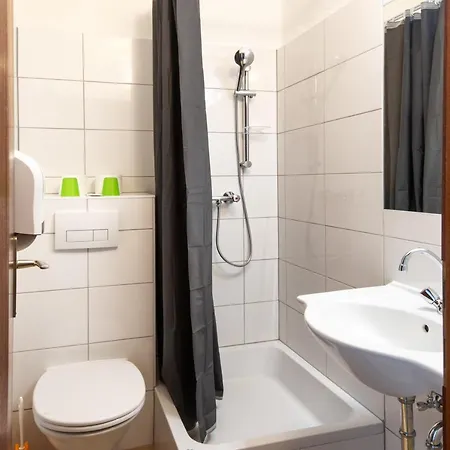 Szálloda Eckwirt 3*