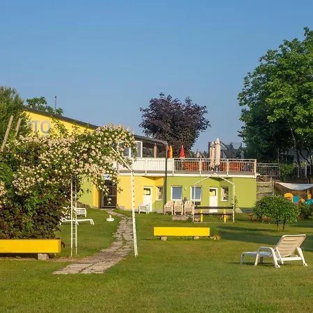 Bed & Breakfast Eckwirt