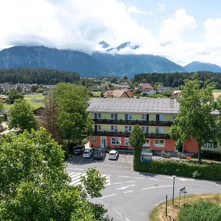 Bed & Breakfast Eckwirt Hotel Sankt Kanzian am Klopeiner See