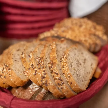 Hotel Bed & Breakfast Eckwirt 3*