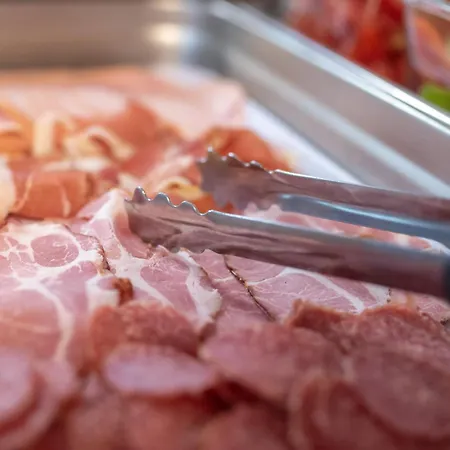 Bed & Breakfast Eckwirt Hotel Sankt Kanzian am Klopeiner See