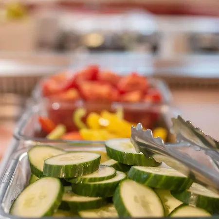 Bed & Breakfast Eckwirt 3*