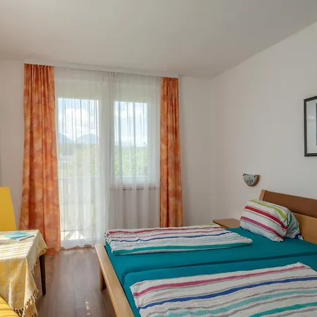 Hotel Bed & Breakfast Eckwirt Sankt Kanzian am Klopeiner See
