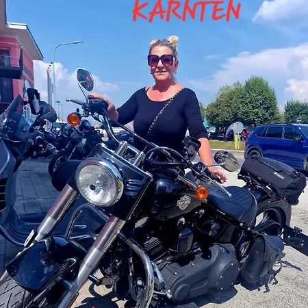 Bed & Breakfast Eckwirt Hotel Sankt Kanzian am Klopeiner See