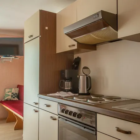 Hotel Bed & Breakfast Eckwirt 3*