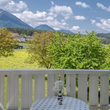 Bed & Breakfast Eckwirt