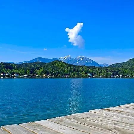 Eckwirt 3* Sankt Kanzian am Klopeiner See