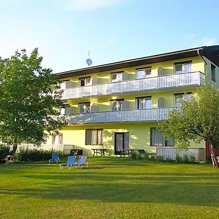 Hotel Eckwirt Sankt Kanzian am Klopeiner See