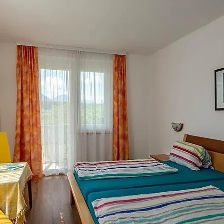 Eckwirt Hotel Sankt Kanzian am Klopeiner See