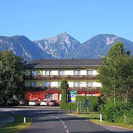 Hotel Eckwirt Sankt Kanzian am Klopeiner See