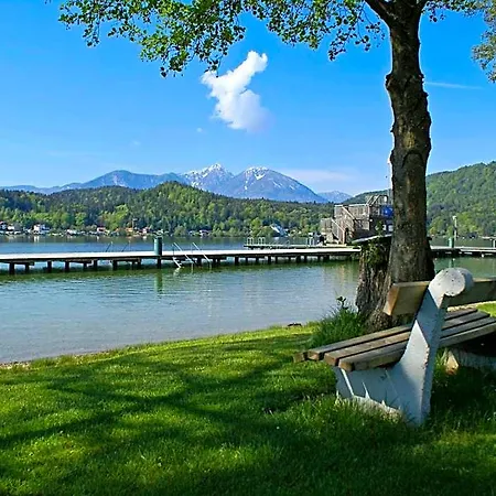 Hotel Eckwirt Sankt Kanzian am Klopeiner See
