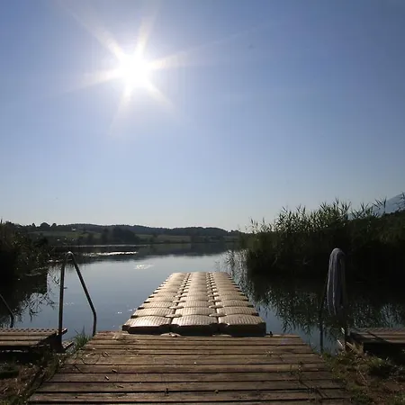 Bed & Breakfast Eckwirt 3* Sankt Kanzian am Klopeiner See