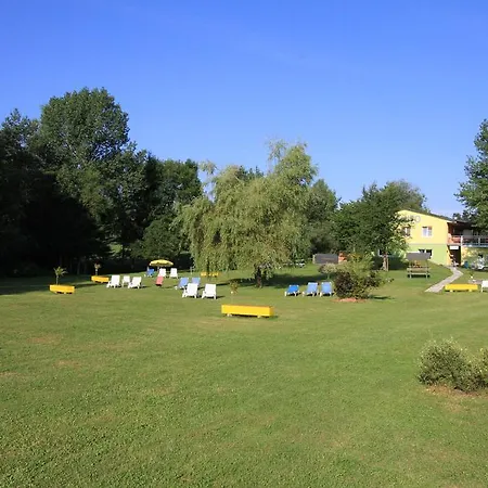 Bed & Breakfast Eckwirt Sankt Kanzian am Klopeiner See