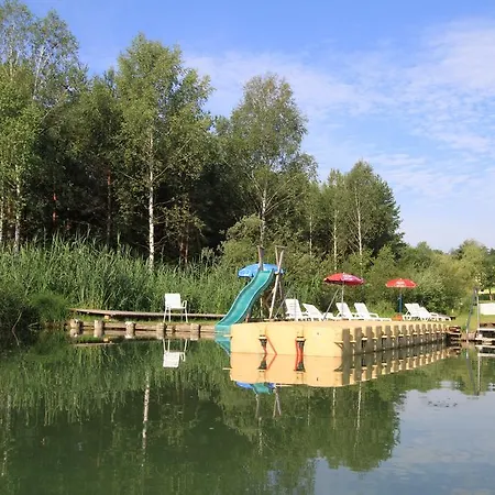 Bed & Breakfast Eckwirt Sankt Kanzian am Klopeiner See