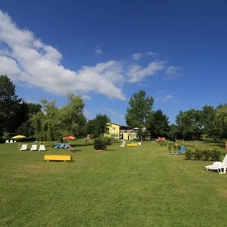 Bed & Breakfast Eckwirt Hotel 3*