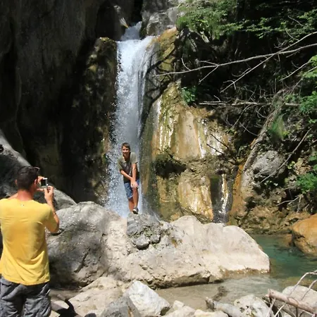 Eckwirt 3* Sankt Kanzian am Klopeiner See