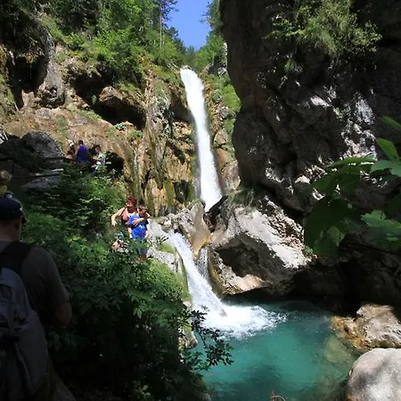 Bed & Breakfast Eckwirt Hotel 3*