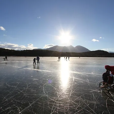 Bed & Breakfast Eckwirt Hotel 3*