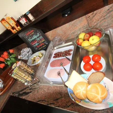 Hotel Bed & Breakfast Eckwirt Sankt Kanzian am Klopeiner See