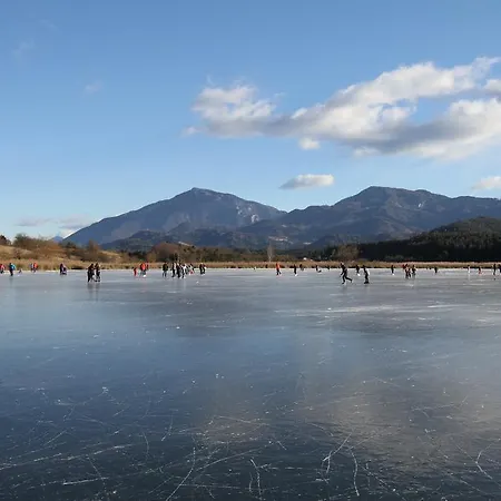 Hotel Bed & Breakfast Eckwirt