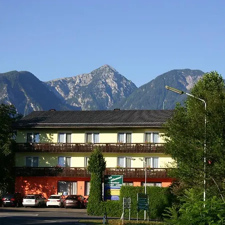 Bed & Breakfast Eckwirt Hotel 3*