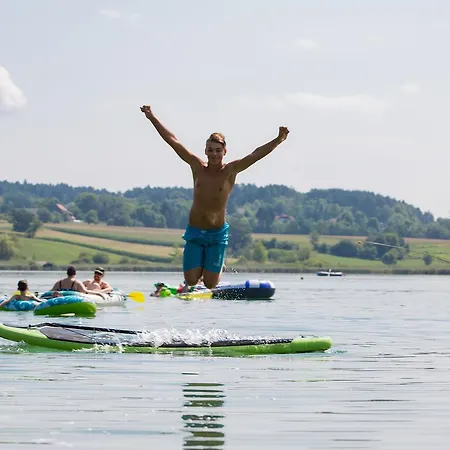 Hotel Bed & Breakfast Eckwirt