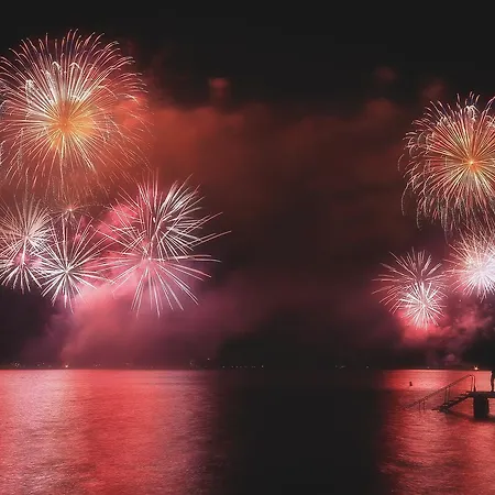 Bed & Breakfast Eckwirt Hotel Sankt Kanzian am Klopeiner See