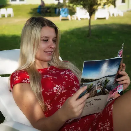 Bed & Breakfast Eckwirt 3*